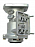 Кран тормозной главный WABCO 4613151800