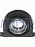 Подшипник подвесной [d45] EMMERRE 925013
