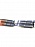 Пружина тормозной колодки AUGER 52311