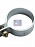 Хомут глушителя DT 462180