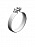 Хомут глушителя [d=80]  DX50810 DINEX