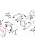 Корпус вентилятора радиатора (диффузор) 500306648