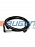 Датчик ABS. L = 2060 mm угловой AUGER 75689