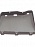 Кронштейн крепления ступеньки IVECO 504033939