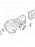 Сальник  40*52*9 КПП IVECO 40102773