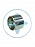 Втулка КПП металлическая 67x77x54.1 ZF EURORICAMBI 95532623