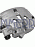 Суппорт тормозной передний правый IVECO DAILY EMMERRE 975100