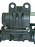 Кран быстрого растормаживания WABCO 9735000510