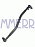 Тяга продольная Iveco EMMERRE 954139
