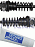 Ремкомплект тормозного механизма (клиновой) IVECO Cargo EMMERRE 960511