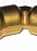 Фитинг угловой 45 град P5/M16x1,5 латунь RAUFOSS 6236832 
