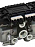 Электронный блок ABS прицепа  WABCO 4005000810