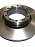 Диск тормозной IVECO 1907631