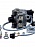Кран модулятор ABS HALDEX 950364045