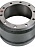 Барабан тормозной MERITOR 21021114AV
