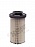 Фильтр топливный HENGST E500KP02D36