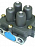 Клапан защитный 4-x контурный DT 118351