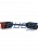 Пружина тормозной колодки 212x30x5.0 AUGER 53779