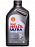 Масло моторное 5W40 SHELL Helix Ultra синтетическое 1л