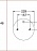 Пневмоподушка со стаканом S&K GMBH SK7315P