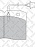 Тормозные колодки 29041 STELLOX 8501408