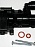 Соленоид [ выключатели пневмо ] пневмосиситемы MERITOR R955367