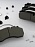 Тормозные колодки 29087 SAUER 29087