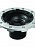 Ступица передняя Scania UNIVERSAL COMPONENTS SCHB0001