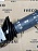 Переключатель подрулевой IVECO 41221035