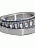 Подшипник роликовый ступицы K-34478 EMMERRE 931018