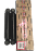 Амортизатор подвески задний IVECO 5801345778