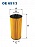 Фильтр масляный FILTRON LF16046