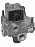 Кран модулятор ABS WABCO 4721950310