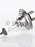 Лампа H7 12V 55W Pure Light Standart BOSCH 1987302071