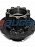 Ступица колеса для подъемной оси MB AUGER 75571