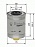 Фильтр топливный BOSCH 1457434447