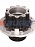 Ступица колеса для подъемной оси MB AUGER 75571