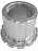Гайка крепления энергоаккумулятора IVECO 061270																													