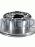 Диск тормозной EMMERRE 960051