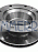 Диск тормозной EMMERRE 960037