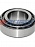 Подшипник роликовый AUGER 70336