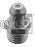Масленка M 8x1-00град FEBI 01093