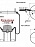 Пневмоподушка со стаканом  FIRESTONE 1T17DJ-7