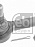 Наконечник рулевой тяги MAN TGA правый FEBI 24607