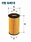 Фильтр масляный FILTRON OE6405
