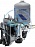 Блок подготовки воздуха Scania WABCO 9325100090