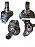 Кулак поворотный IVECO 42118367