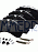 Тормозные колодки 29246 передние EMMERRE 960797
