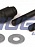 Ремкомплект реактивной тяги AUGER 52263