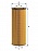 Фильтр масляный HENGST E500HD129